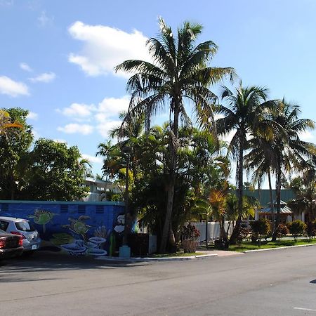 Floridian Hotel Хомстед Экстерьер фото