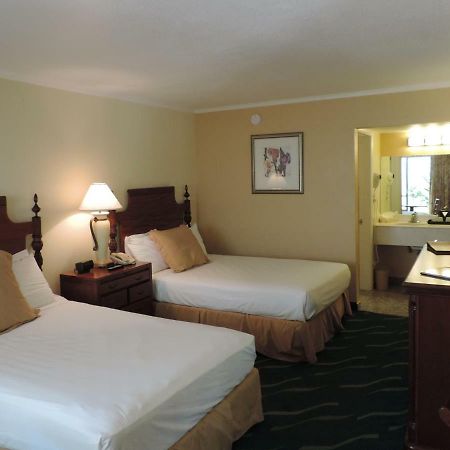 Floridian Hotel Хомстед Номер фото
