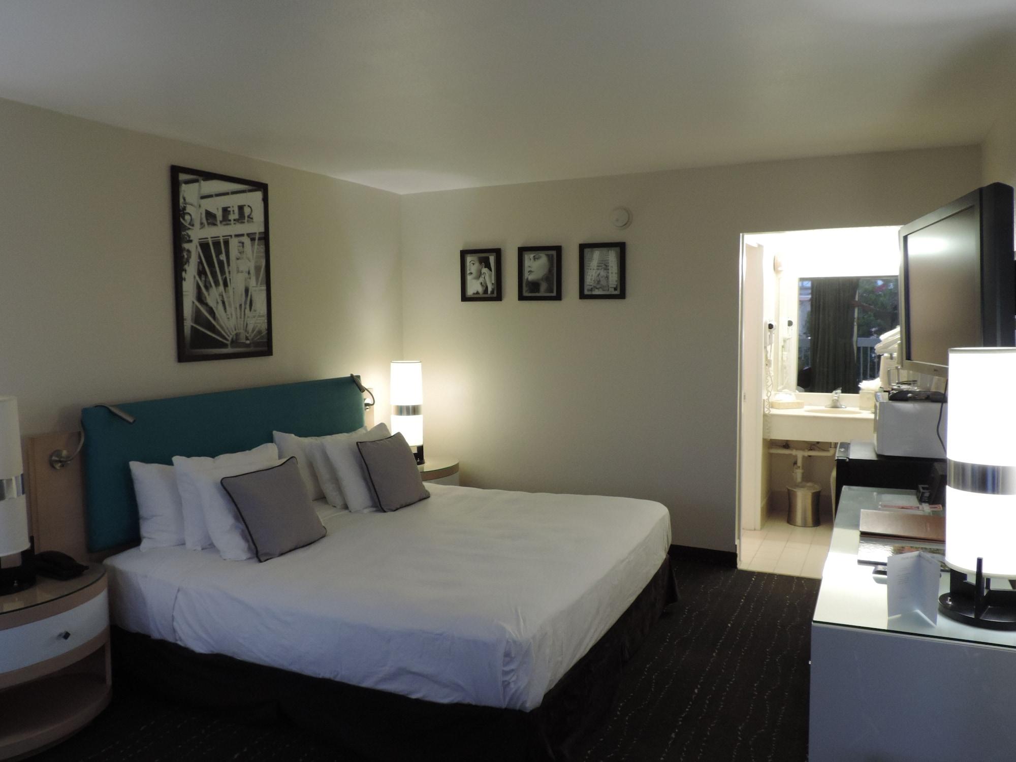 Floridian Hotel Хомстед Экстерьер фото