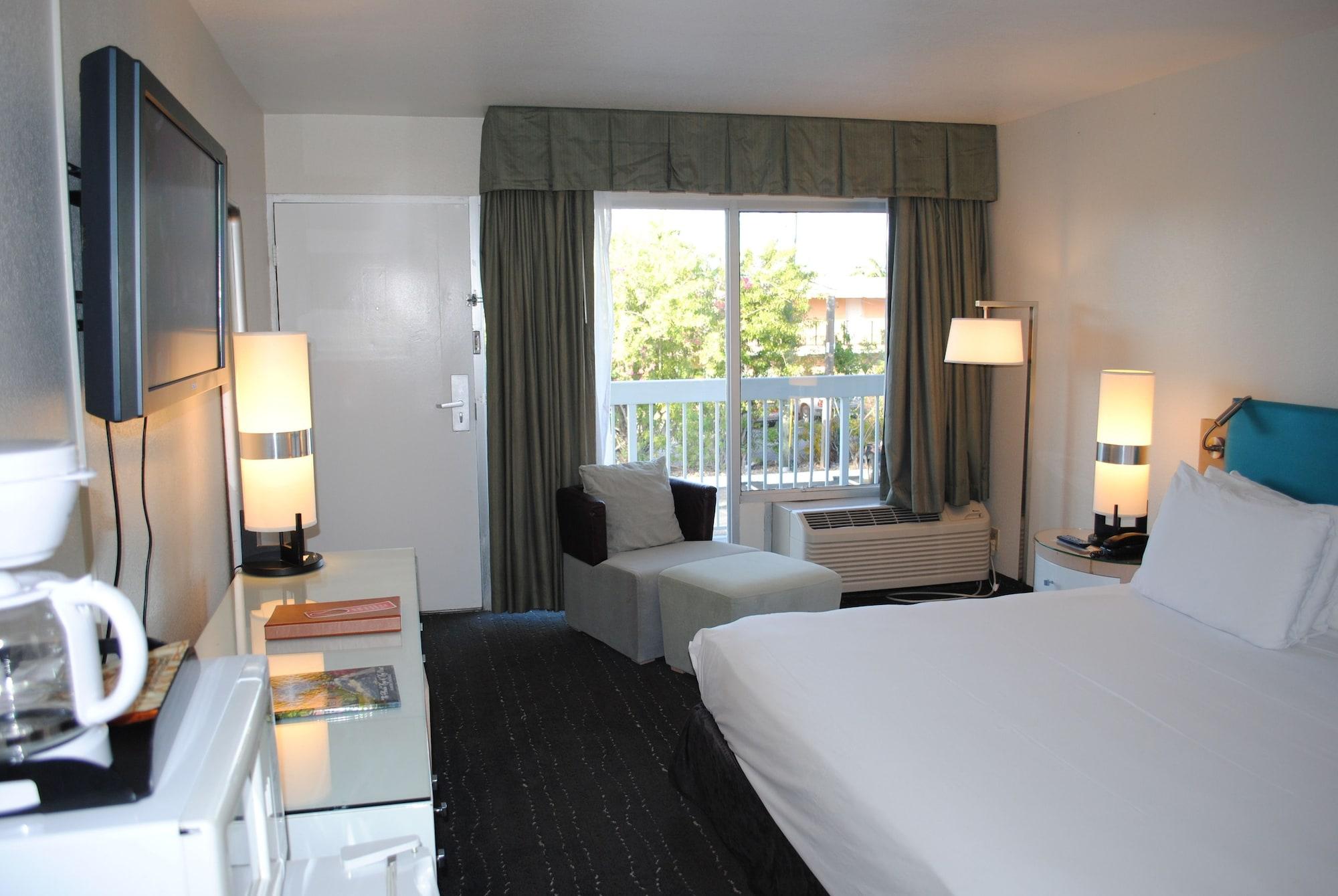 Floridian Hotel Хомстед Экстерьер фото
