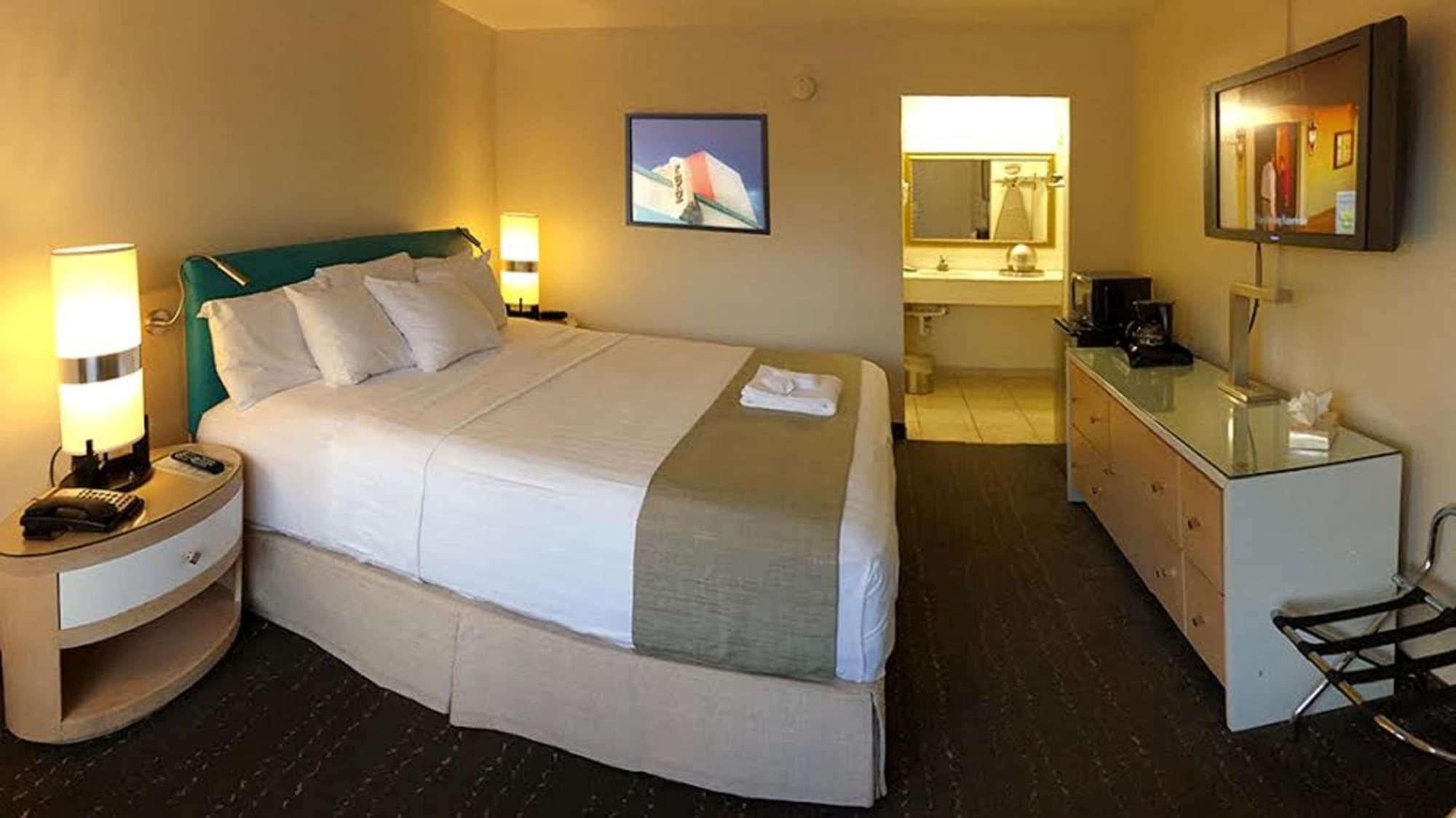 Floridian Hotel Хомстед Экстерьер фото