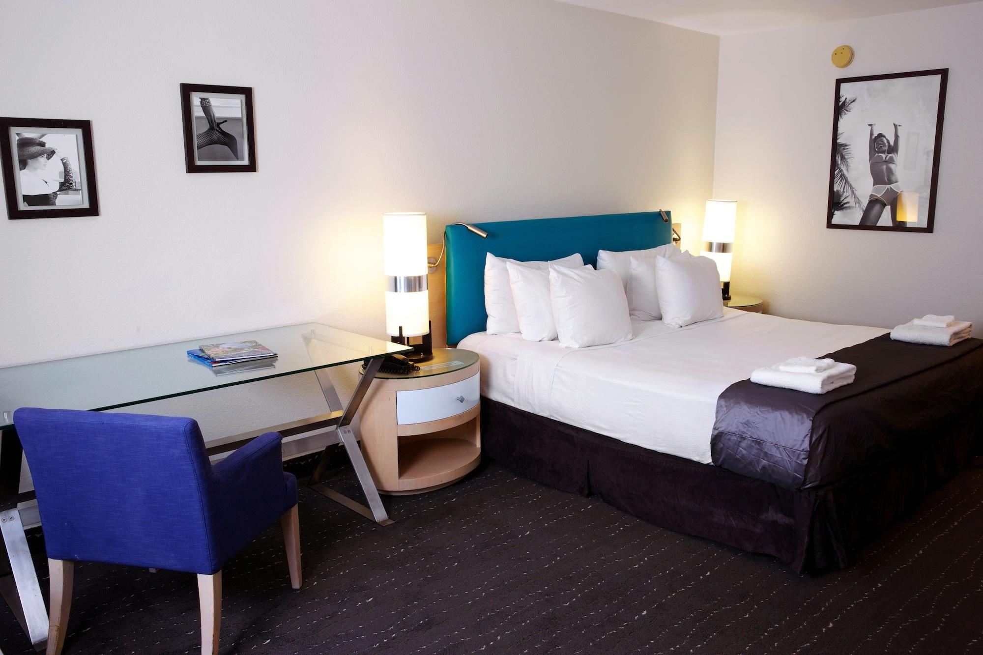 Floridian Hotel Хомстед Экстерьер фото