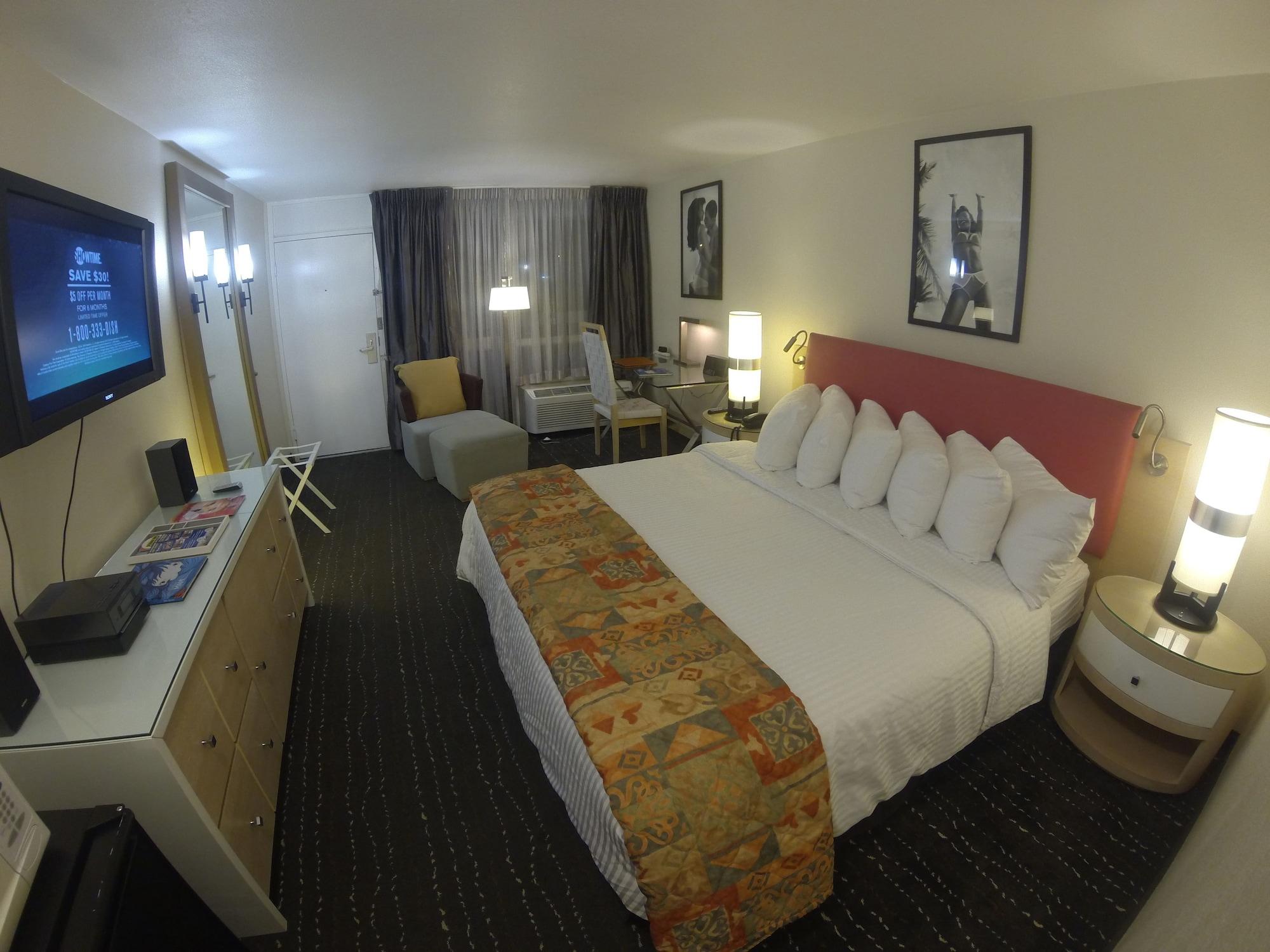 Floridian Hotel Хомстед Экстерьер фото