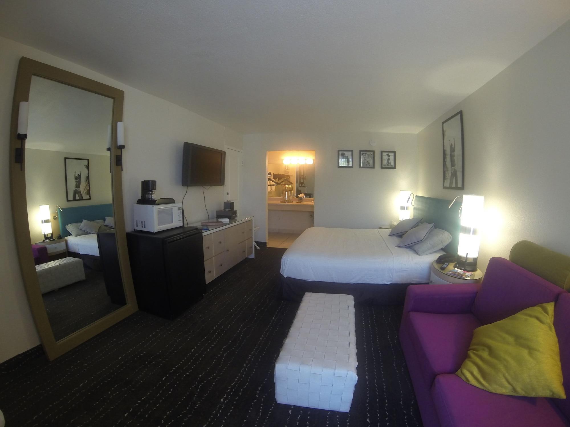 Floridian Hotel Хомстед Экстерьер фото