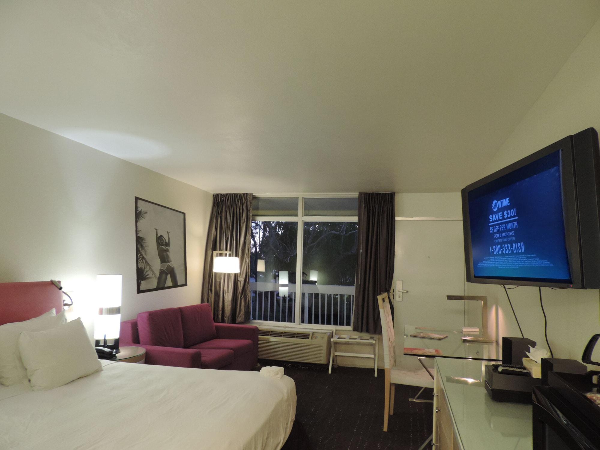 Floridian Hotel Хомстед Экстерьер фото