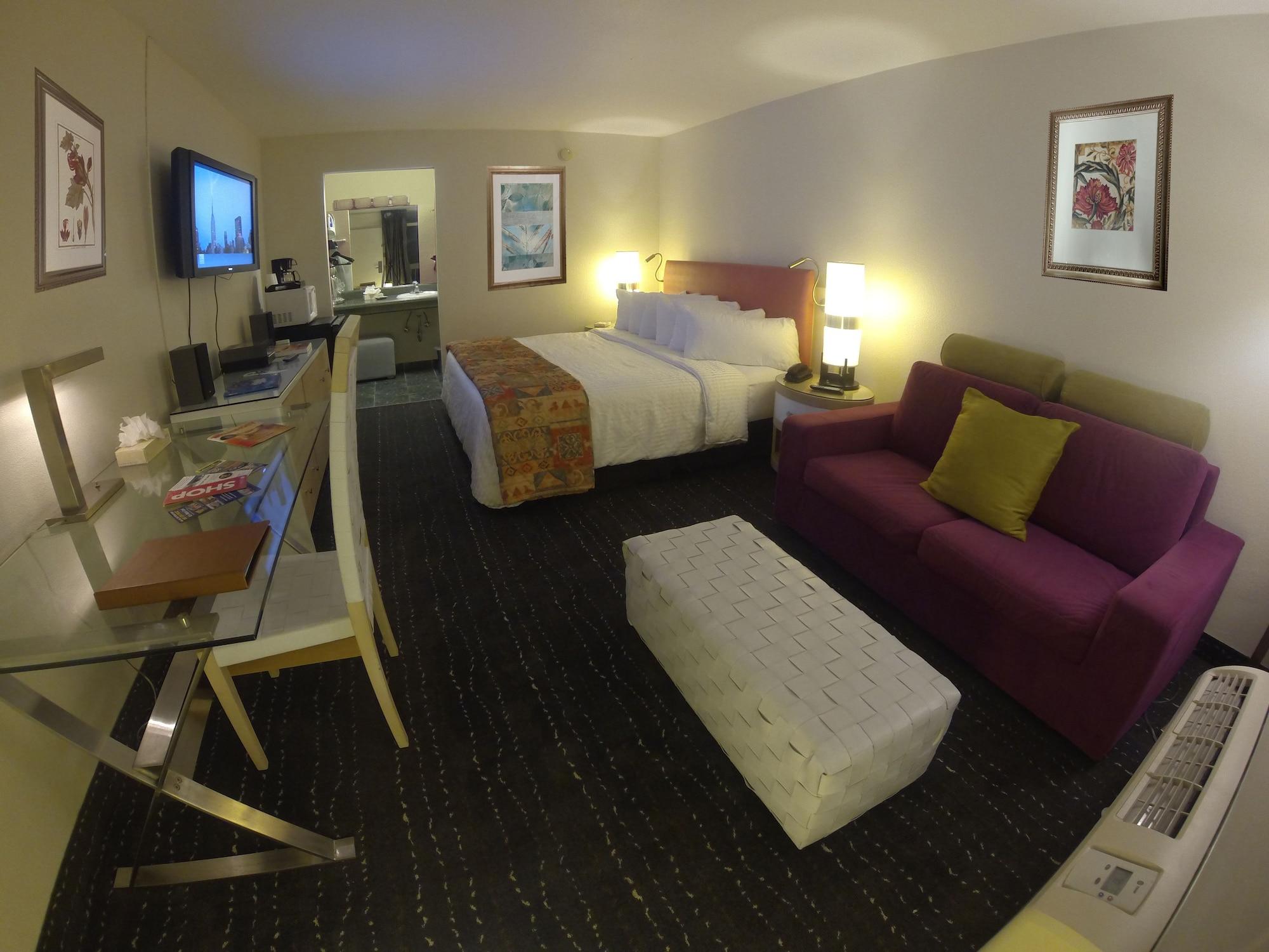 Floridian Hotel Хомстед Экстерьер фото