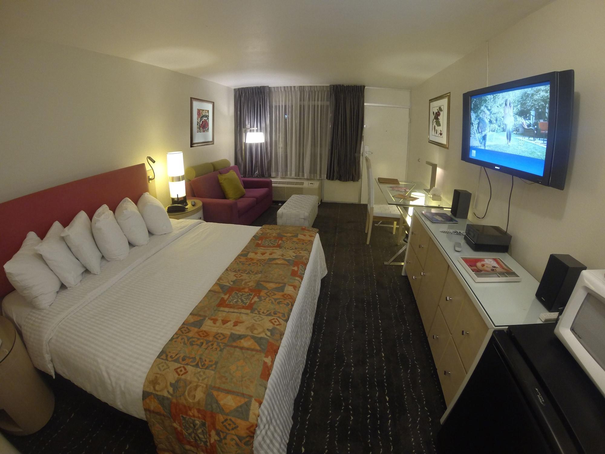 Floridian Hotel Хомстед Экстерьер фото
