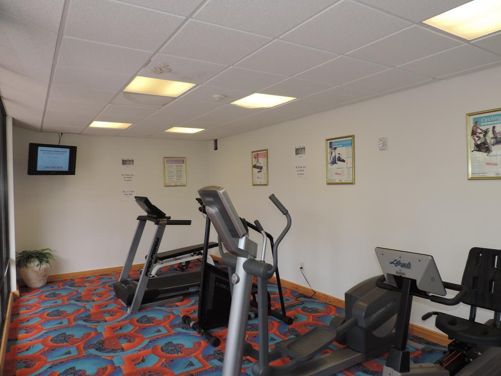 Floridian Hotel Хомстед Экстерьер фото